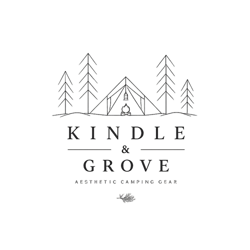 Kindle and Grove
